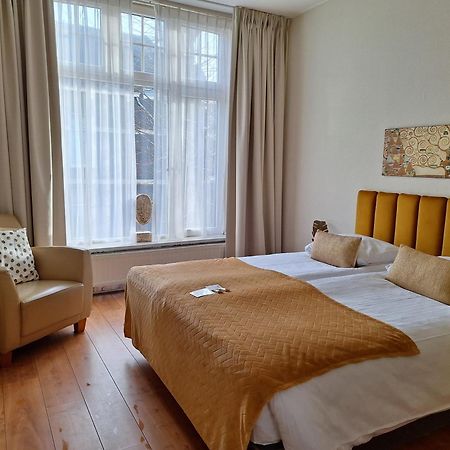 Prins Appartementen Egmond aan Zee Exterior foto