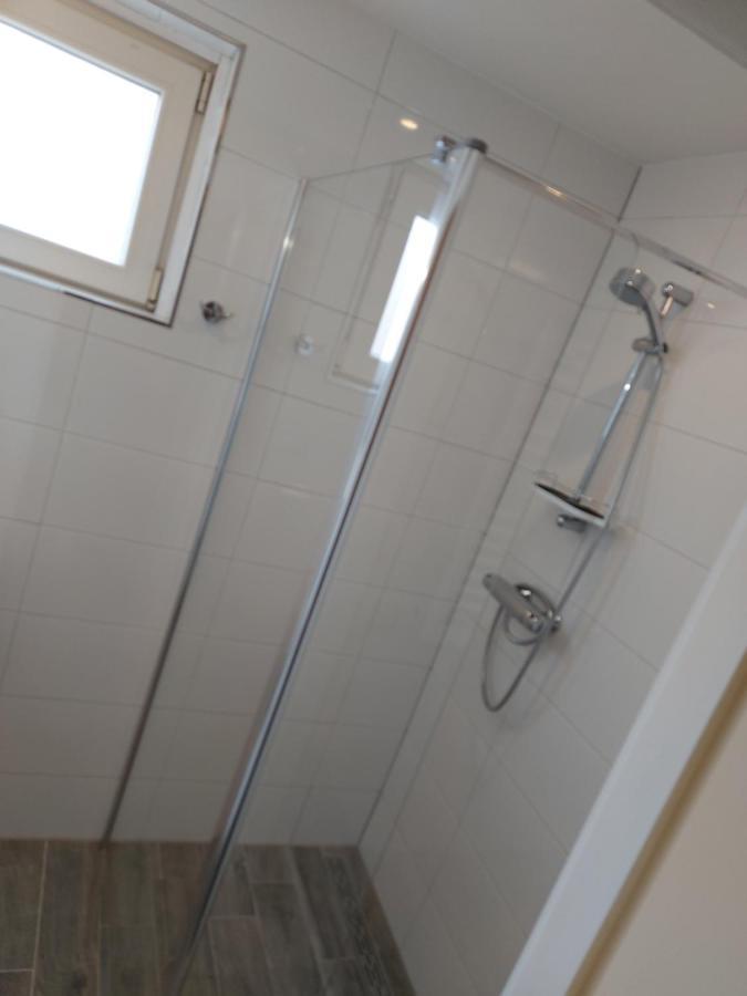 Prins Appartementen Egmond aan Zee Exterior foto