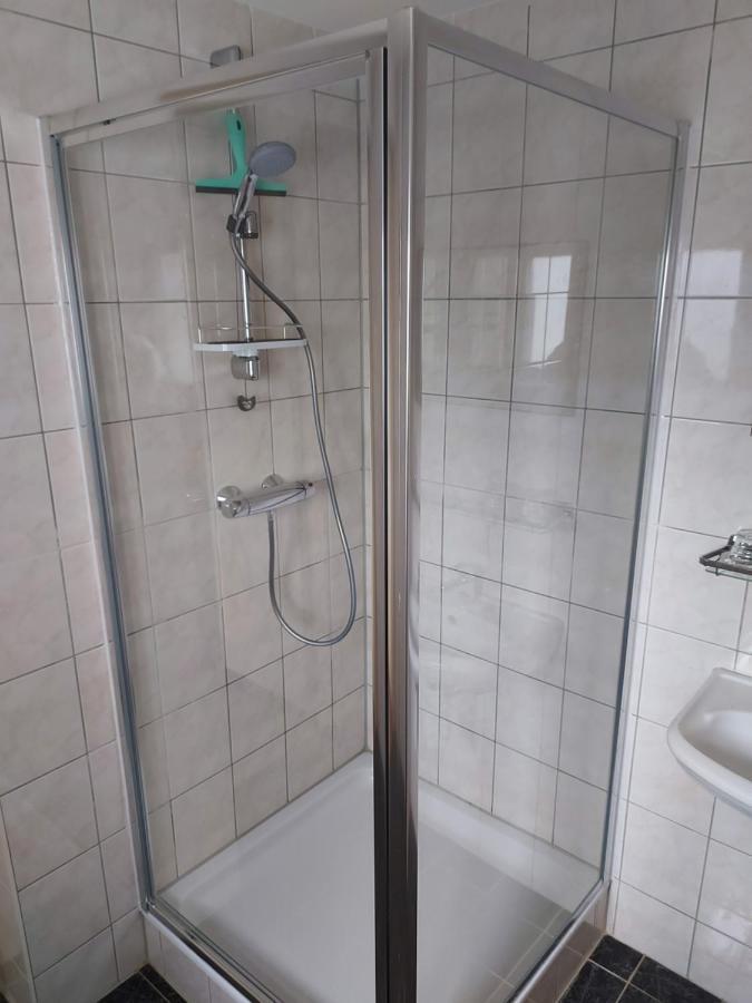 Prins Appartementen Egmond aan Zee Exterior foto