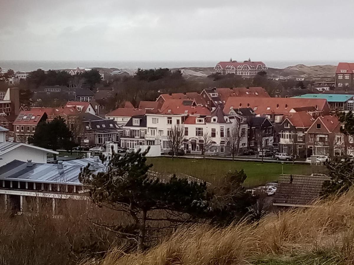 Prins Appartementen Egmond aan Zee Exterior foto